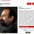 اصغر فرهادی در میان ۱۰۰ چهره تاثیرگذار جهان به انتخاب “تایم” رقابت او با بشار اسد، اوباما و …