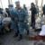 چهار سرباز پلیس افغانستان در  حمله انتحاری كشته شدند