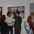 آغاز به کار نمایشگاه امیر حسین حشمتی با فروش 28 عکس در گالری سین