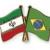 تیراندازی به راننده سفارت ایران در برزیل