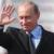 پوتین به عنوان رئیس‌جمهوری جدید روسیه سوگند خورد