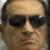 وضعیت جسمانی حسنی مبارک 'وخیم'  اعلام شد