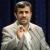 احمدی‌نژاد: ايران بخواهد بمب اتم بسازد، كسی نمي‌تواند مانع شود