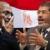 محمد مرسی در دور دوم انتخابات مصری های مقیم خارج از احمد شفیق پیشی گرفت