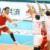 والیبال ایران از صعود به المپیک لندن باز ماند