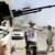 خودروی كنسولگری انگلیس در بنغازی هدف حمله قرار گرفت