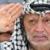 مفتی فلسطین اجازه نبش قبر عرفات را صادر كرد