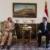 سران مصر و تونس بر پایبندی خود نسبت به ادامه بهارعربی تاكید كردند
