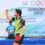 پیروزی نوشاد عالمیان در مسابقات تنیس روی میز مقابل حریف استرالیایی