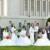 ازدواج 5برادر و خواهر در يك‌روز +عکس