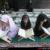 گزارش تصویری/ محفل انس با قرآن کودکان در حرم مطهر رضوی