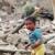 عکس  /  کودکان مناطق زلزله زده آذربایجان