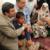 توصیه های احمدی نژاد در مناطق زلزله زده