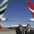 شرکت های هواپیمایی کانتاس استرالیا و امارات 'ائتلاف' کردند
