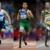 نبرد تیغه‌ها در فینال دوی صد متر پارالمپیک! 