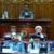 مجلس افغانستان به سه وزیر پیشنهادی حامد کرزی رای داد