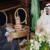 دیدار و رایزنی اخضر ابراهیمی با پادشاه عربستان قبل از سفر به ترکیه