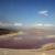 سازمان محیط زیست: ۷۰ درصد دریاچه ارومیه خشک شد