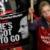 هزاران نفر در لندن علیه سیاست‌های دولت بریتانیا دست به تظاهرات زدند