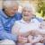 مادربزرگ ها علت افزایش طول عمر انسانها