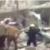 آتس‌بس عید قربان سوریه با انفجار خودرو شکسته شد