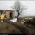 گزارش تصویری/ سرما و گل و لای در مناطق زلزله زده ارسباران