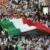 کویتی‌ها پیش از انتخابات مجلس راهپیمایی کردند