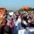 کویتی ها با برگزاری تظاهرات گسترده خواستار تحریم انتخابات پارلمانی شدند