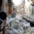 انفجار بمب در حمص پانزده کشته بر جای گذاشت