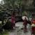 طوفان بوفا در فلیپین؛ ۵۰۰ کشته و ۳۷۹ ناپدید