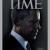 اوباما؛ شخصیت سال 2012 مجله تایم