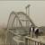 گرد و غبار جای باران را گرفت/ شهرهای خوزستان به رنگ قهوه ای درآمدند