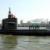 زیر دریایی اتمی آمریکا در خلیج فارس با 'شناور ناشناس' برخورد کرد