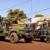 ارتش فرانسه: کنترل شهر کونا هنوز در دست دولت مالی نیست