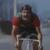 عکس/دوچرخه سواری آقای مجری
