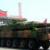 کره جنوبی: کره شمالی یک موشک برد متوسط را به شرق کشور منتقل کرد