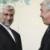 تازه‌ترین دور مذاکرات هسته‌ای ایران در آلماتی آغاز شد