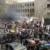 انفجار تروریستی در دمشق/تصاویر