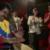 انتخابات ونزوئلا: سایه شبح چاوز بر تبلیغات مادورو