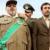 فیروزآبادی از آمادگی نیروهای مسلح برای مقابله با فتنه های احتمالی در انتخابات خبر داد