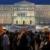طرح حذف انبوه مشاغل دولتی توسط پارلمان یونان