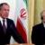 وزیر خارجه روسیه: ایران باید به کنفرانس حل بحران سوریه دعوت شود