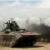 حمله گسترده نیروهای سوری برای بازپس گیری شهر استراتژیک قصیر
