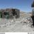 تصاویر: بشارگرد، ده روز پس از زلزله