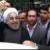 احمدی  مقدم در واکنش به حوادث ستاد روحانی: کاندیداها تعهد دارند از "فتنه 88" پیروی نکنند