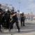 پلیس ترکیه به میدان تقسیم برگشت(+عکس)