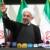 تصاویر/اولین نشست خبری حسن روحانی