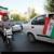 شادی صعود به جام‌جهانی در تهران/تصاویر