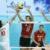 پیروزی مقتدرانه: والیبال ایران ۳ - آلمان صفر