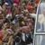 استقبال ده‌ها هزار نفری از پاپ در نخستین سفر خارجی‌اش